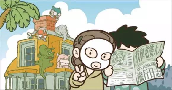 豆瓣9.5，这部7年只更新了27集的国漫，却被无数人奉为神作！