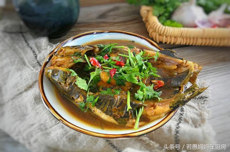 都说鱼好吃但这5种人最好少吃,都说鱼有寄生虫那到底能不能吃呢