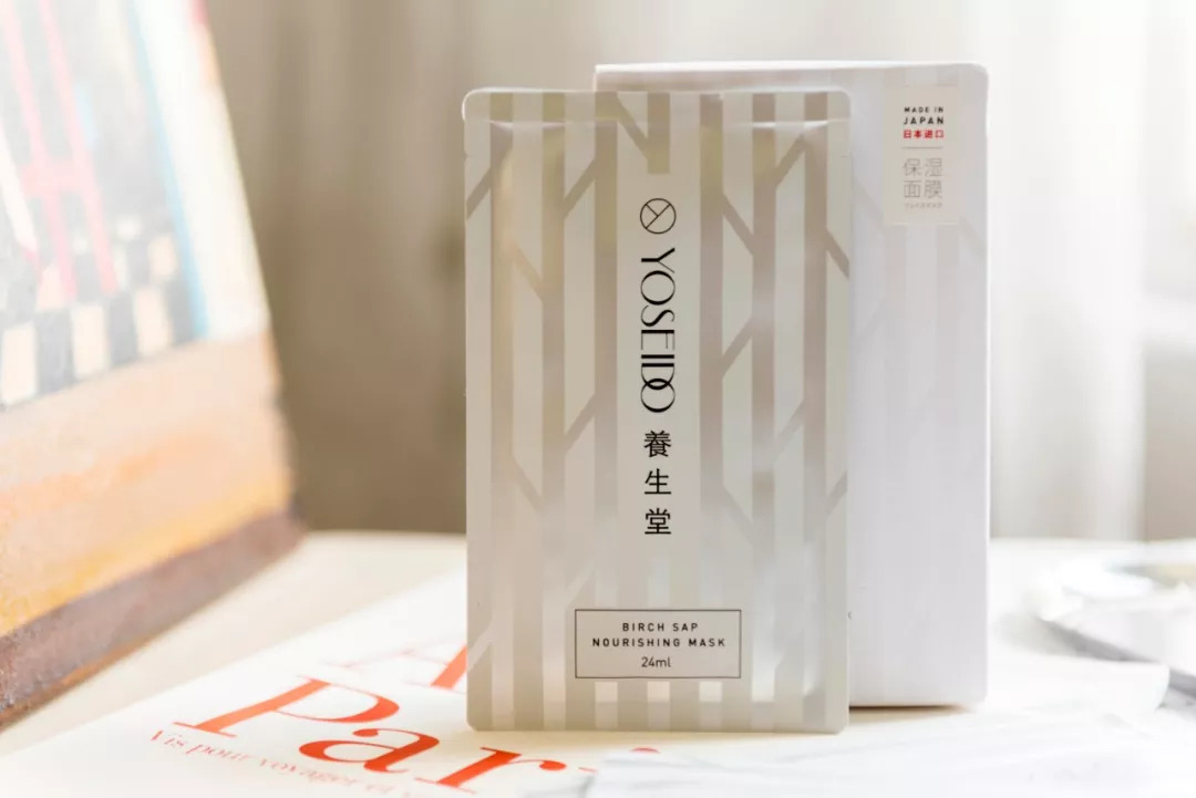 补水不加一滴水的面膜,一滴水都没有的面膜