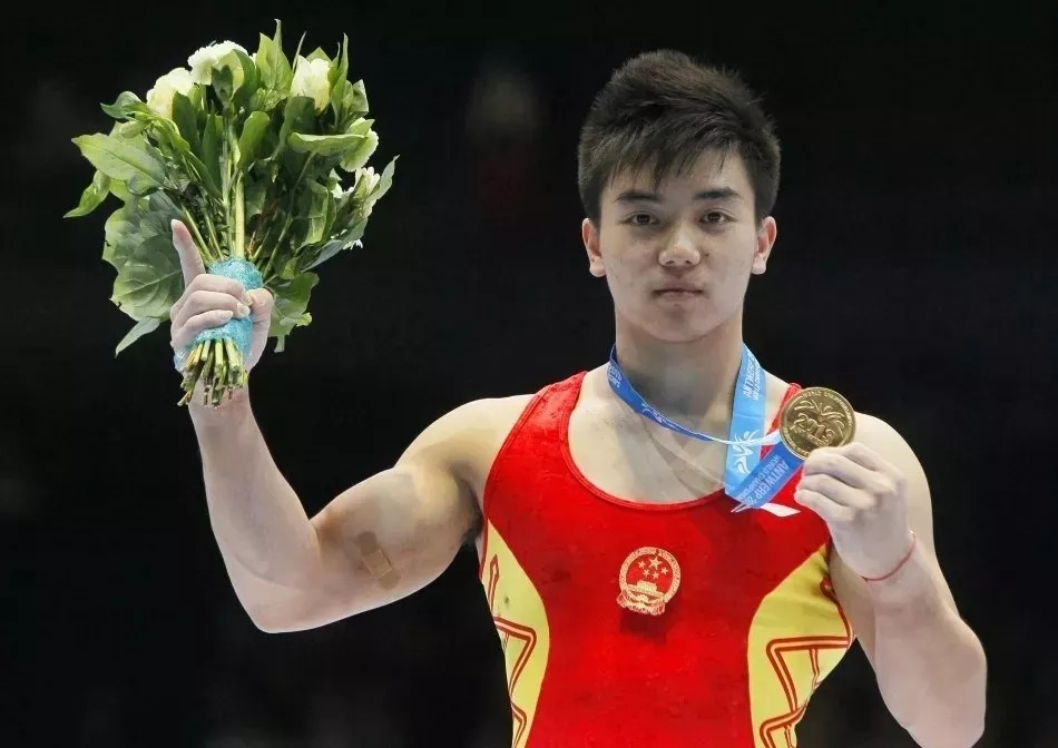 新学期体育锻炼,新学期你的课程表是什么样子的