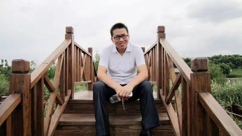 厦门大学辅导员照,厦门大学最年轻的辅导员