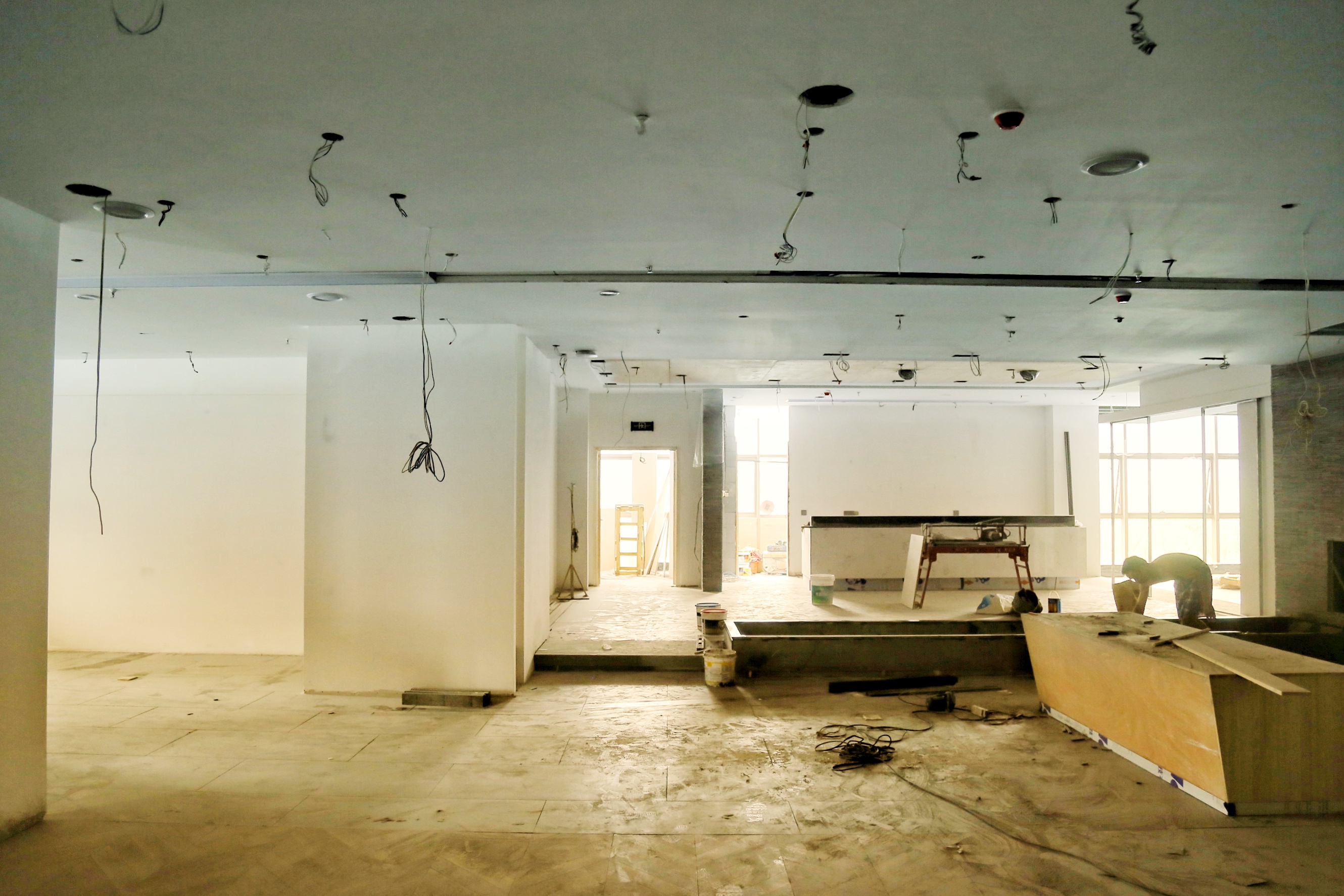 锦华装饰最新实景案例,锦华装饰装修实景案例