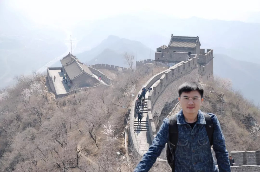 厦门大学辅导员照,厦门大学最年轻的辅导员