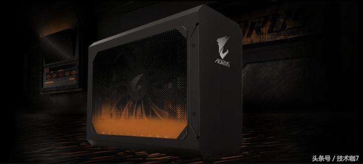 比较适合笔记本外置的显卡,笔记本可以接外置显卡吗