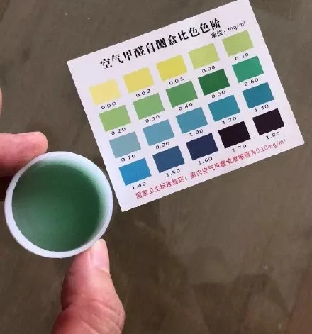 自如甲醛房事件,自如甲醛房怎么解决