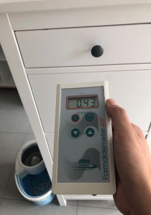 自如甲醛房事件,自如甲醛房怎么解决