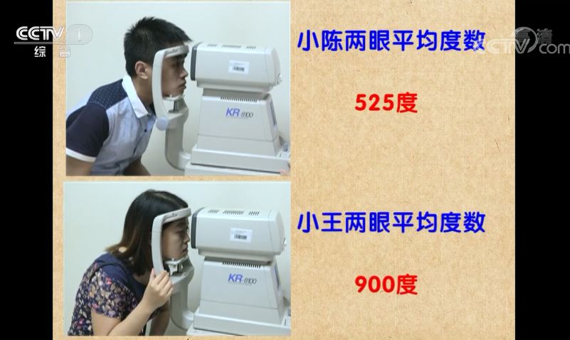 如何预防孩子近视度数增长,近视眼镜能预防度数加深吗