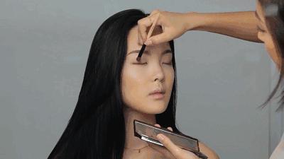 OK!干货｜邓伦哭出双眼皮不是谁都行，这波电眼操作原来方法那么多！