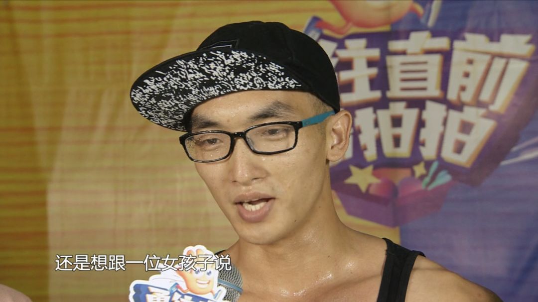 播出过半，夏去秋又来