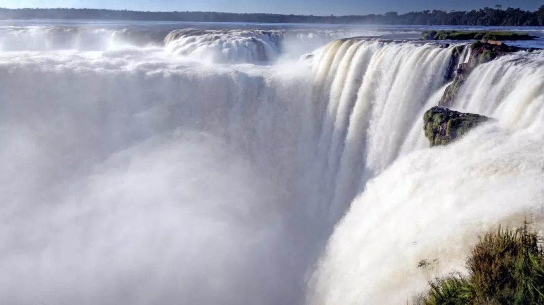 明年1月，可能是你离称霸南美最近的一次