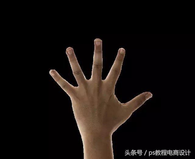 ps制作禁烟标志详解,禁烟标语的制作教程ps