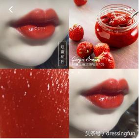 秋冬季节选对口红，做个精致的猪猪女孩