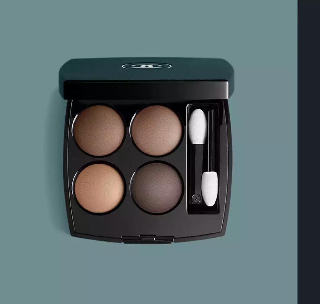 dior最值得买的5色眼影,dior高定眼影439