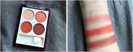 dior最值得买的5色眼影,dior高定眼影439