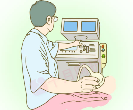 教你看B超单，免去不必要的担心！