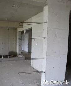 二次结构施工技术交底内容,二次结构砖砌筑技术交底要点