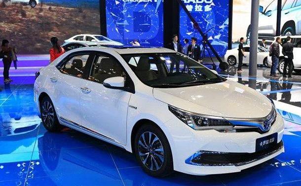 官方油耗6.2实际油耗多少,卡罗拉最新款车的缺点有哪些