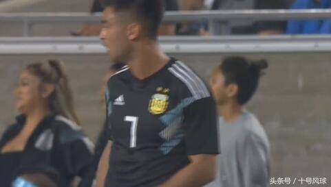 后梅西时代的序幕,后梅西时代国家德比