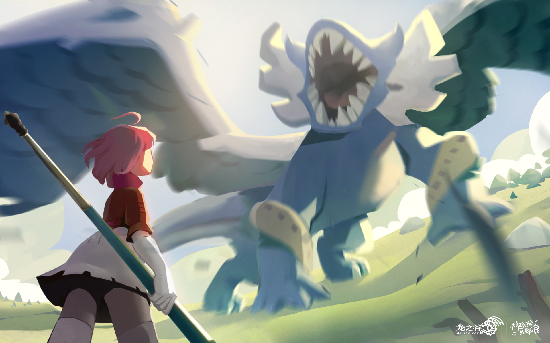 龙之谷手游氪金哪个职业最强,龙之谷手游氪金50万