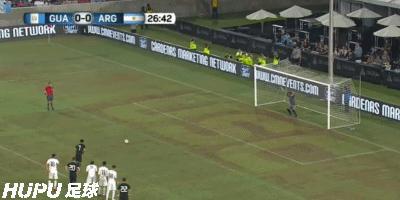 洛塞尔索对阿根廷,洛塞尔索看到阿根廷夺冠