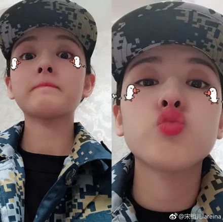 让人们看不出来的素颜妆如何画,素颜妆怎么画好看呢