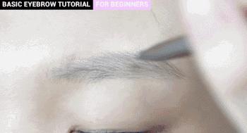 让人们看不出来的素颜妆如何画,素颜妆怎么画好看呢