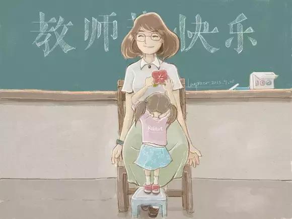 教师节手工棒棒糖礼物简单又好看,教师节礼物手工简单又漂亮三年级