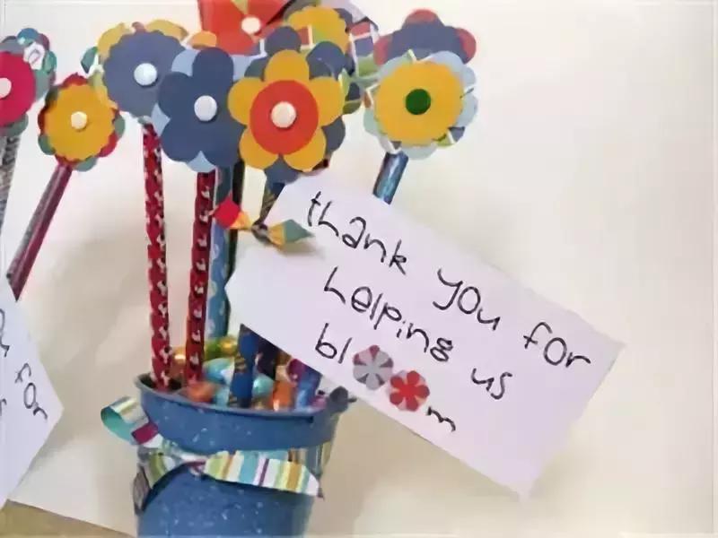 教师节手工棒棒糖礼物简单又好看,教师节礼物手工简单又漂亮三年级