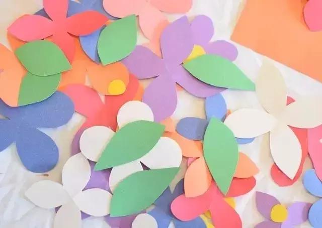 教师节的手工礼物还会让老师感动,幼儿园教师节手工礼物简单又好看