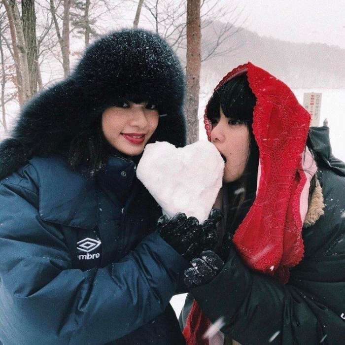 jennie小松菜奈厌世脸,小松菜奈lisa都是厌世脸吗