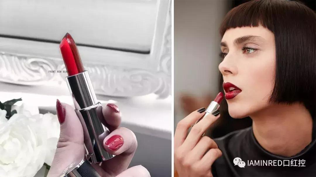 十二星座适合的口红色号超美,12星座适合什么品牌的口红