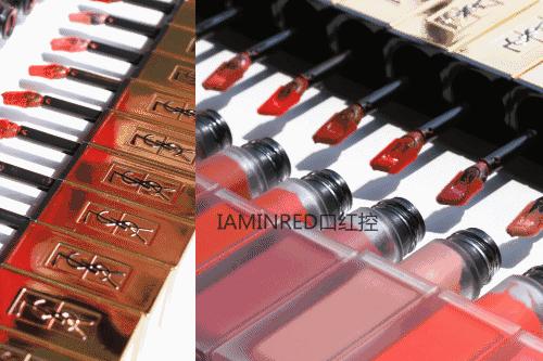 十二星座适合的口红色号超美,12星座适合什么品牌的口红