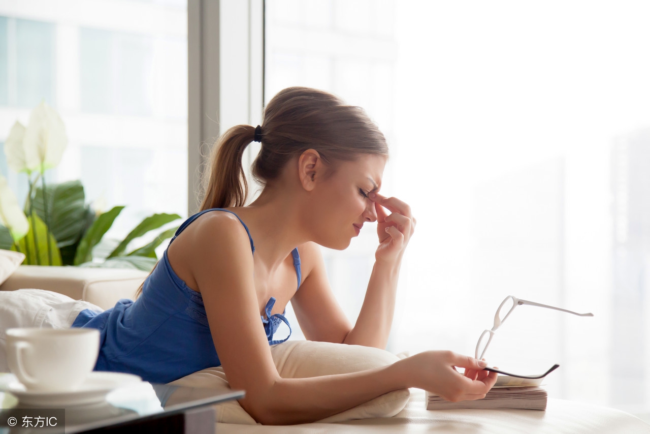 结膜炎眼睛特别痒滴哪种眼药水,眼睛发痒说是结膜炎反反复复