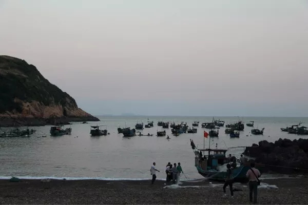 霞浦最值得去的岛,霞浦必去的几个岛屿