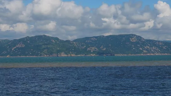 霞浦最值得去的岛,霞浦必去的几个岛屿