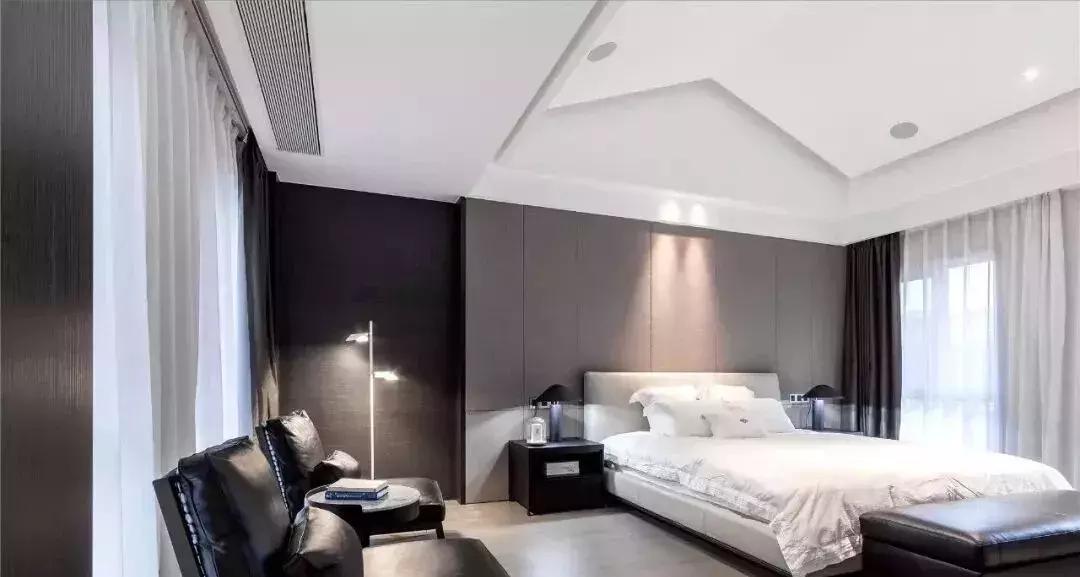 天然大理石装修别墅精致得体,别墅豪宅装修大理石是永恒的话题