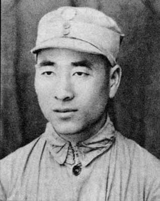 揭秘：精谋善战的林彪经历过怎样的失败？