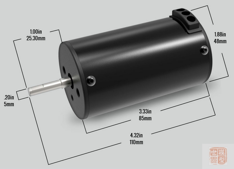 traxxas大脚车maxx,traxxasx-maxx多大