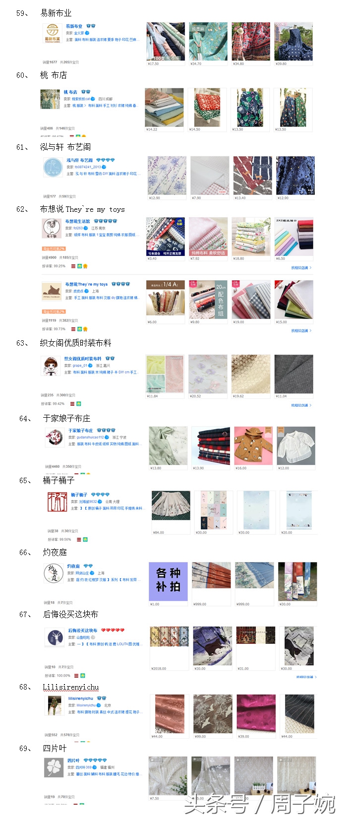 汉服裁缝初学者教程,汉服新手入门基础教程