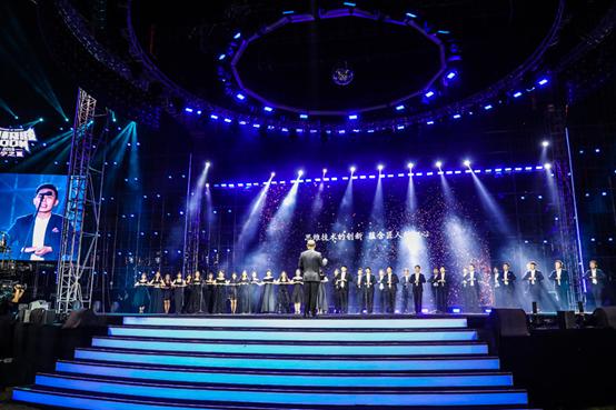 东风吹战鼓决赛,春风吹战鼓擂2019