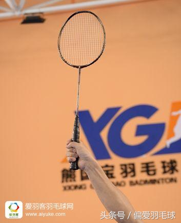熊式羽毛球全场步法,熊式羽毛球正手全套教程