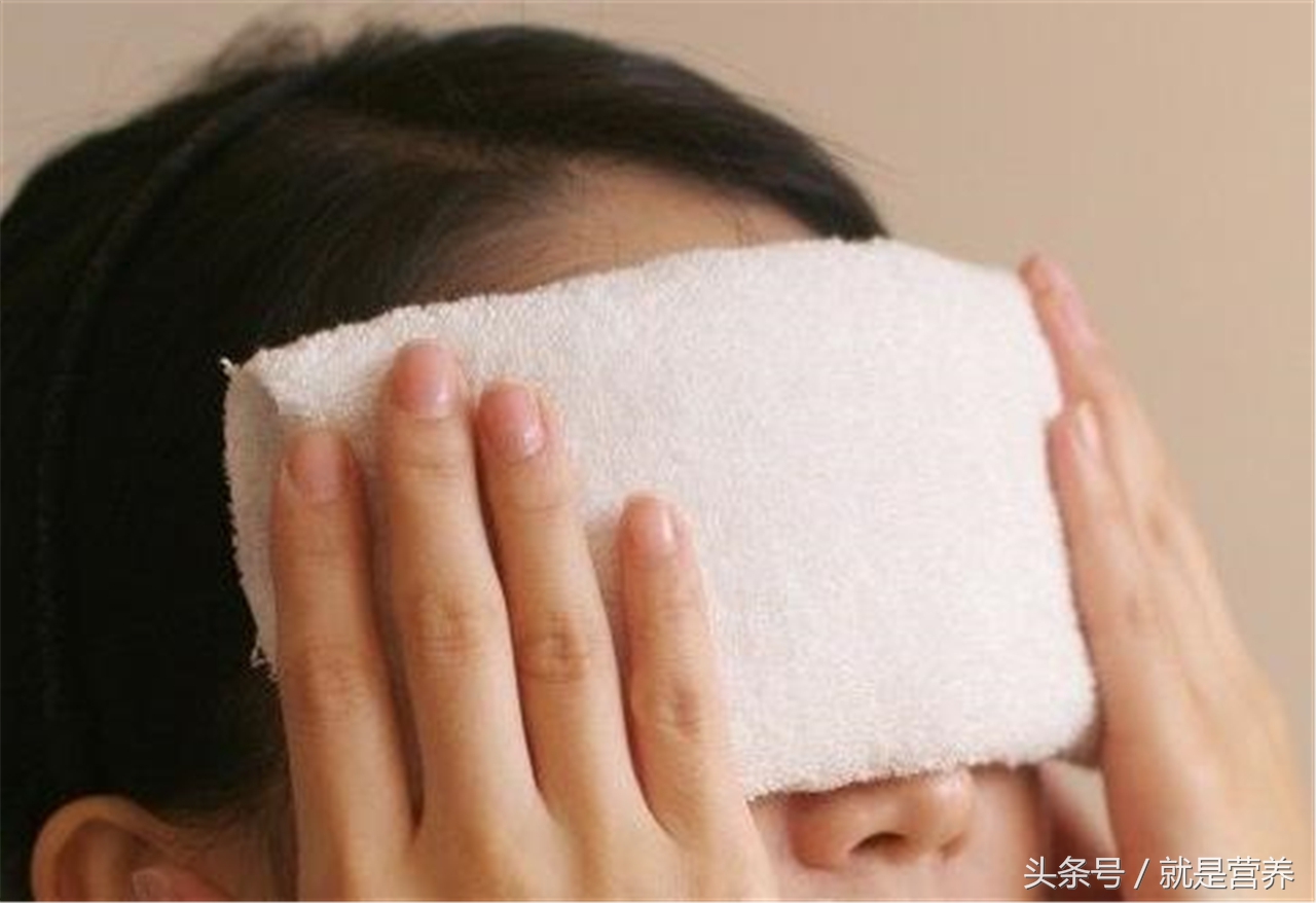 眼睛干涩、视力模糊！5个动作，每天几分钟，眼睛明亮又健康