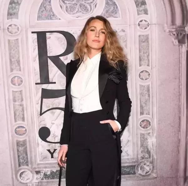 ralphlauren秋季时装秀,ralphlauren秀场