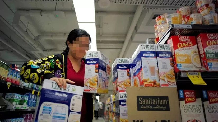 关于微商和代购,代购需谨慎小心犯法