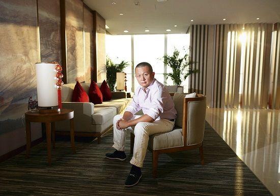 朱啸虎投资的项目有哪些,朱啸虎投资秘诀