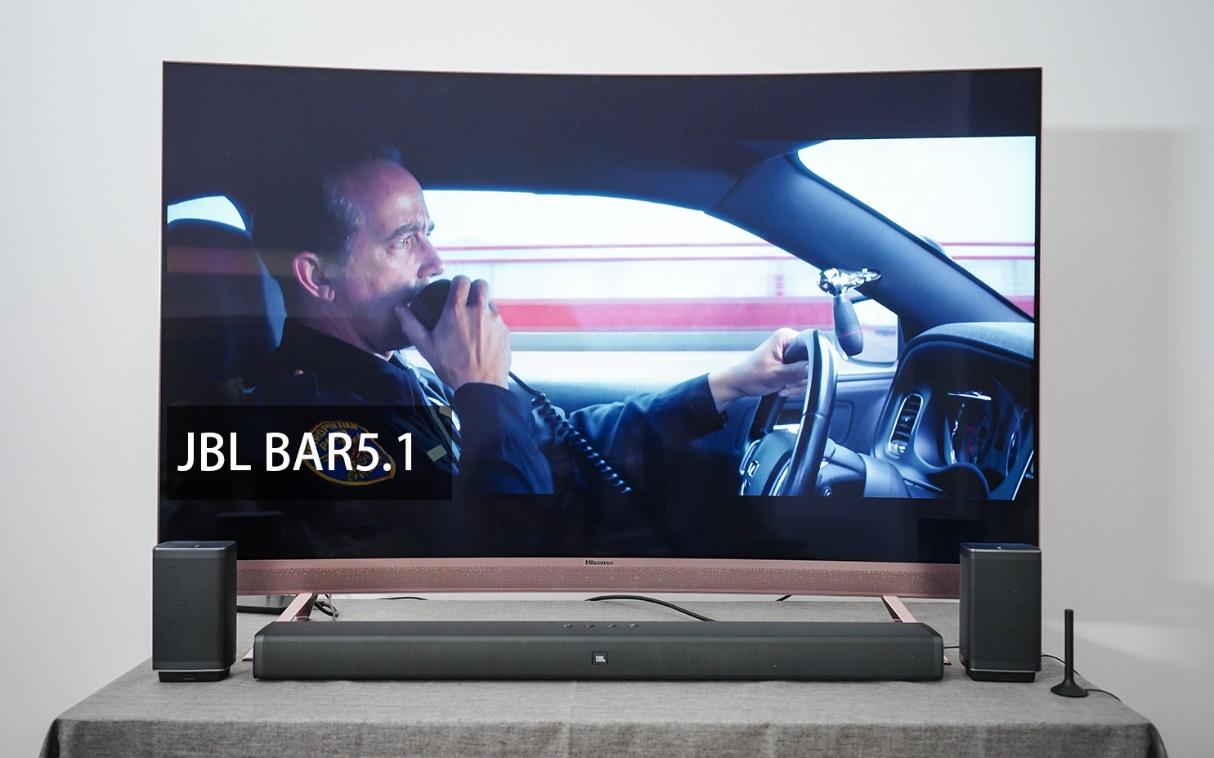 带你体验真正的全景环绕音效,2018soundbar大盘点