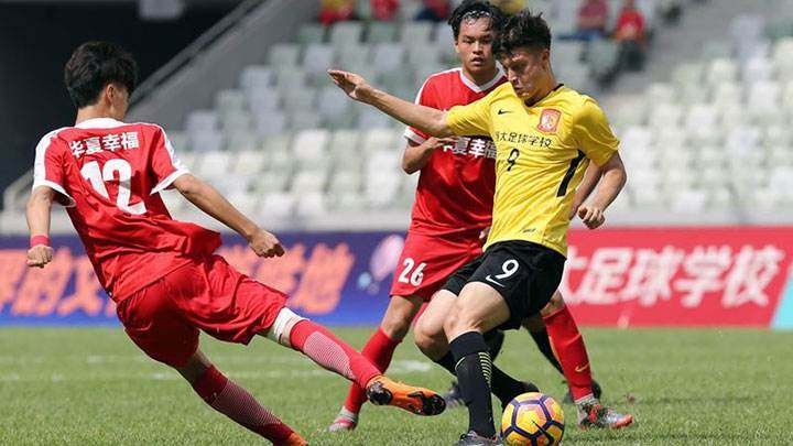 广州恒大u17vs帕尔梅拉斯,广州恒大u12对战韩国