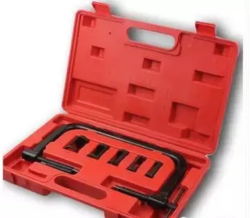 汽车维修专用工具大全,十种常用的汽车维修工具