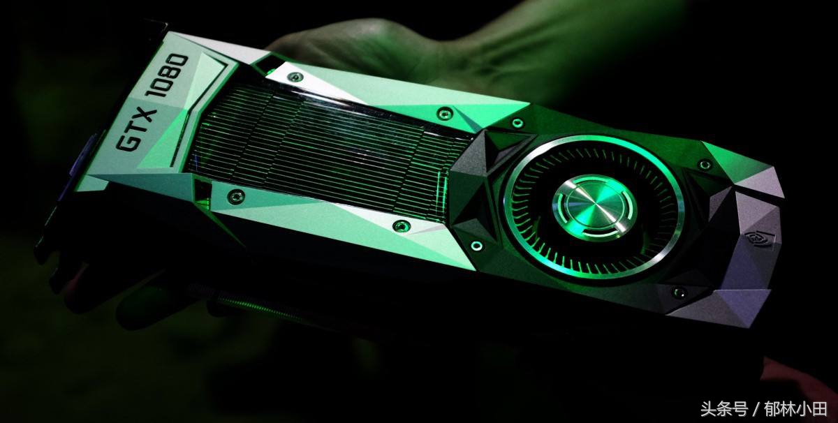 耳熟能祥的显卡代工厂你知道几个？