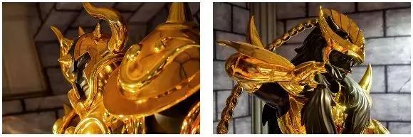 圣斗士星矢童年回忆杀,回忆杀冥王十二宫篇5